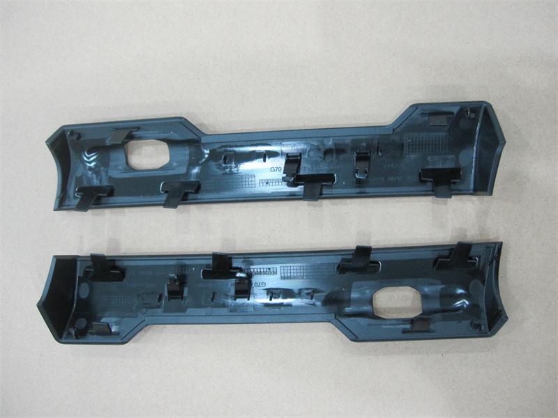 Automotive Interior Parts Mould